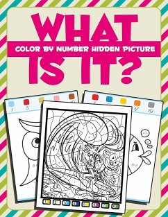 What Is It? - Jupiter Kids