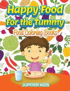 Happy Food For the Tummy - Jupiter Kids