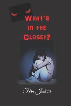 What's in the Closet? - Jinkins, Fern