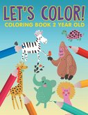 Let's Color!