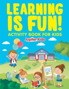 Learning is Fun! - Jupiter Kids