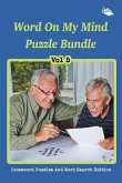 Word On My Mind Puzzle Bundle Vol 5