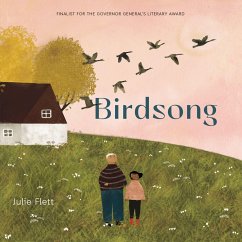 Birdsong - Flett, Julie