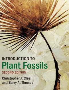 Introduction to Plant Fossils - Cleal, Christopher J.; Thomas, Barry A.