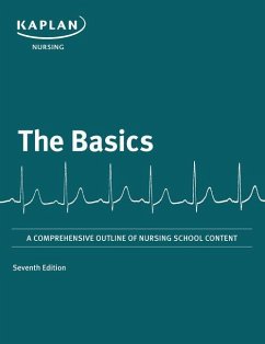 The Basics - Kaplan Nursing