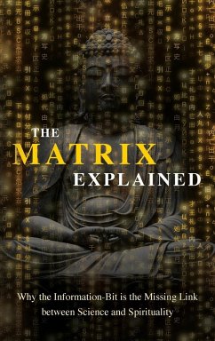 The Matrix Explained - Drouin, Maxime
