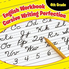 4th Grade English Workbook - Baby