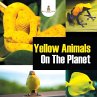 Yellow Animals On The Planet - Bild 1