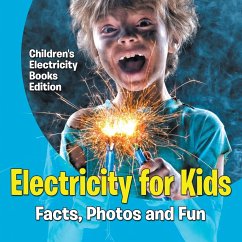 Electricity for Kids - Baby