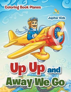 Cover Up Up and Away We Go