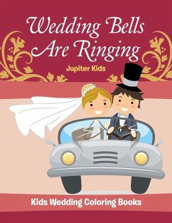 Wedding Bells Are Ringing - Jupiter Kids