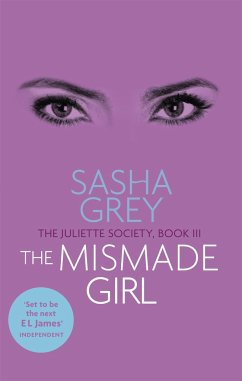 The Mismade Girl - Grey, Sasha