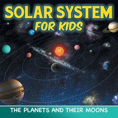 Solar System for Kids - Baby