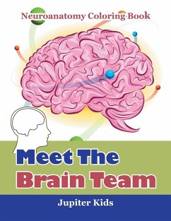 Meet The Brain Team - Jupiter Kids