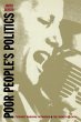 Poor People's Politics (eBook, PDF) - Bild 1