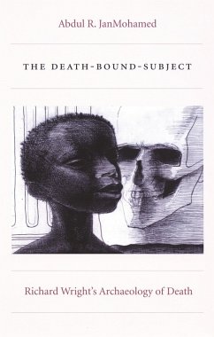 Cover Death-Bound-Subject (eBook, PDF)