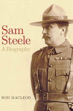 Cover Sam Steele (eBook, ePUB)