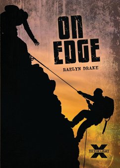 Cover On Edge (eBook, ePUB)