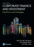 Corporate Finance and Investment (eBook, PDF)