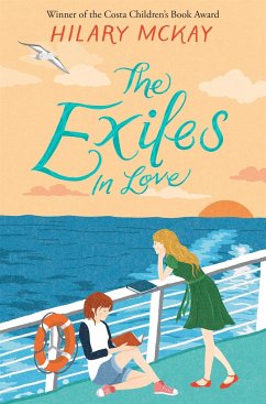 The Exiles in Love - McKay, Hilary