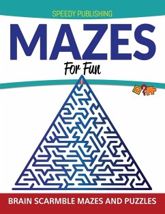 Mazes For Fun