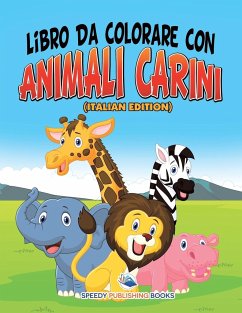 Libro Da Colorare Sui Vestiti (Italian Edition)