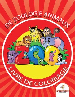 Livre de coloriage Vacances aux États Unis (French Edition)