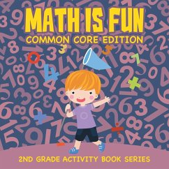 Math Is Fun (Common Core Edition) - Baby