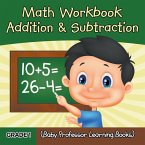 Grade 1 Math Workbook