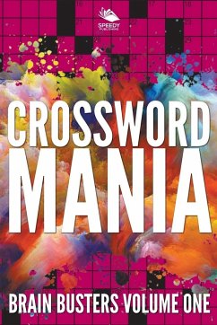 Cover Crossword Mania - Brain Busters Volume One