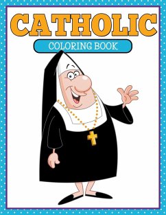 Catholic Coloring Book - Speedy Publishing Llc