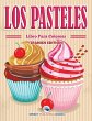 Los Pasteles Libro Para Colorear... - Bild 1