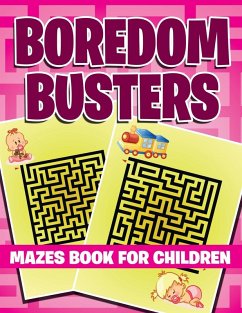 Cover Boredom Busters