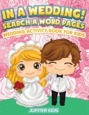 In A Wedding! Search A Word Pages