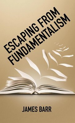 Escaping from Fundamentalism