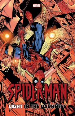 Spider-Man: Light in the Darkness - Jenkins, Paul; Mackie, Howard