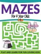 Mazes For 4 Year Olds - Bild 1