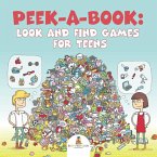 Peek-a-Book Peek-a-Book