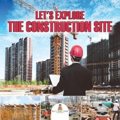 Let's Explore the Construction Site - Baby