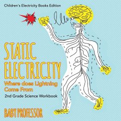 Static Electricity (Where does Lightning Come From) - Baby