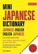 Mini Japanese Dictionary - Bild 1