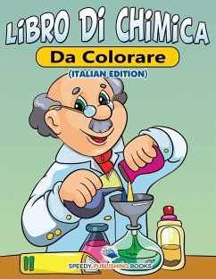 Libro Da Colorare Sugli Scarabei (Italian Edition) - Speedy Publishing Llc