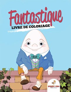 Livre de coloriage de poupées super fun pour filles (French Edition)