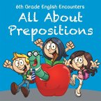 6th Grade English Encounters