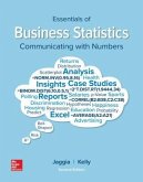 Loose-Leaf for Essentials of Business Statistics