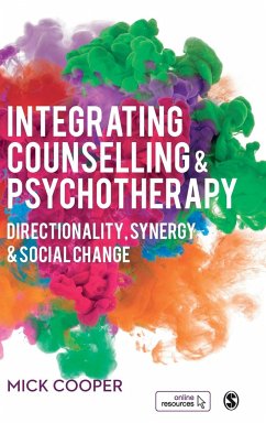 Integrating Counselling & Psychotherapy - Cooper, Mick