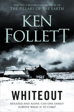 Whiteout - Follett, Ken