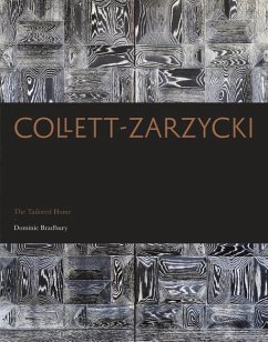 Collett-Zarzycki: The Tailored Home - Bradbury, Dominic