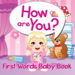 How Are You? - Speedy Publishing Llc