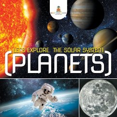 Let's Explore the Solar System (Planets) - Baby